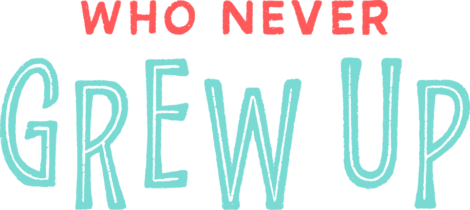 Started by Two Big Kids