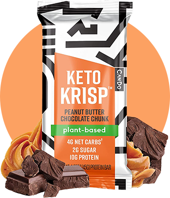 Peanut Butter Chocolate Chunk