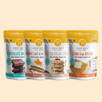 Fall Best Sellers by Good Dee's