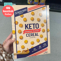 Keto Cereal (6 Boxes)