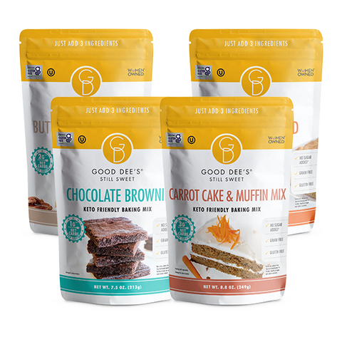 Fall Best Sellers by Good Dee's - Default Title