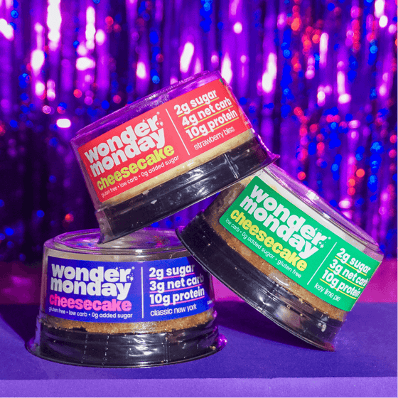 Variety Pack by Wonder Monday
