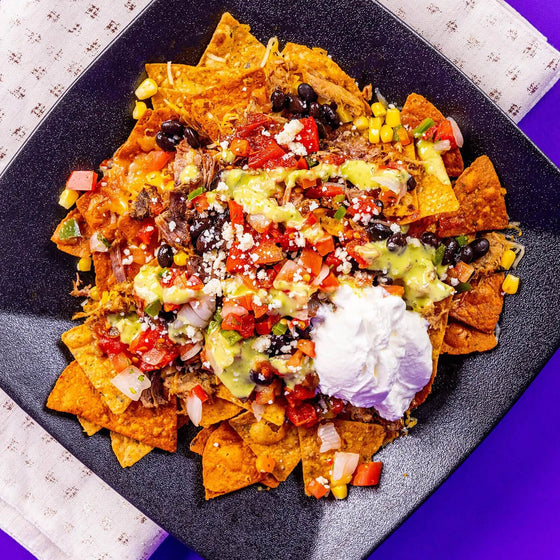 Keto Crunchy Chips by Mr. Tortilla by Mr. Tortilla Store Schoolyard Snacks