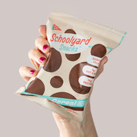 Keto Cereal (12 Bags)*