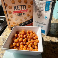 Keto Cereal (6 Boxes)