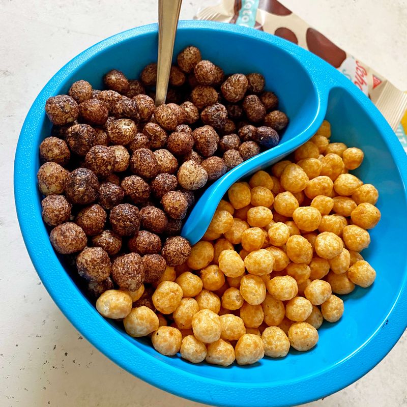 Keto Cereal