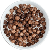 Keto Cereal (12 Bags)*