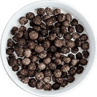 Keto Cereal (12 Bags)*