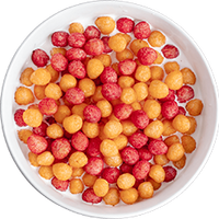 Keto Cereal (12 Bags)*